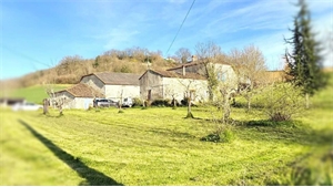 ferme à la vente -   47270  TAYRAC, surface 220 m2 vente ferme - UBI465040361